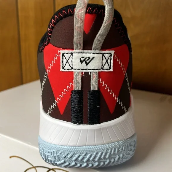 Jordan One Take 2 NWT Size 9.5 - Picture 5 of 5